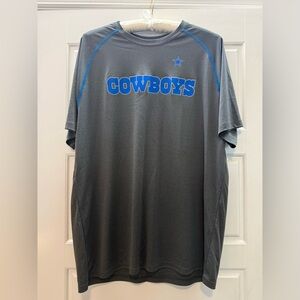 Men’s Dallas Cowboys Shirt, 2X